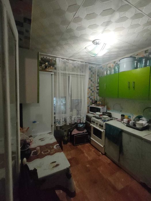 Продам 2-х комнатную квартиру