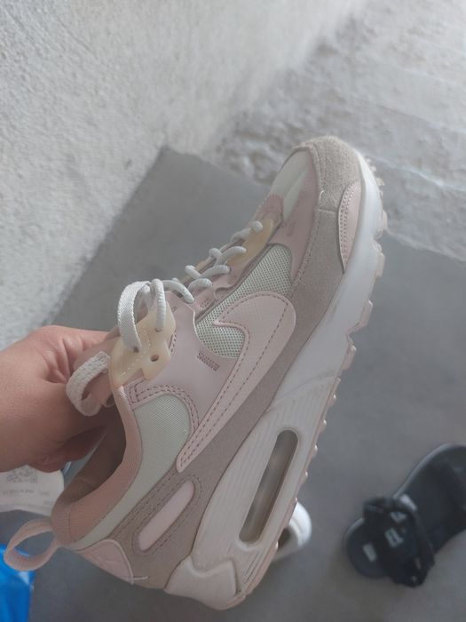 Оригинални маратонки найк nike