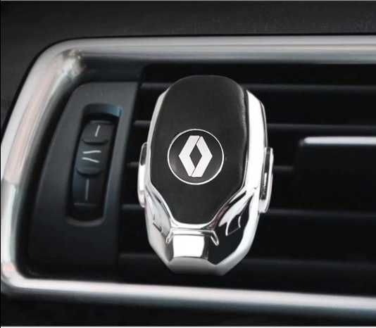 Odorizant auto reincarcabil - LOGO CAR
