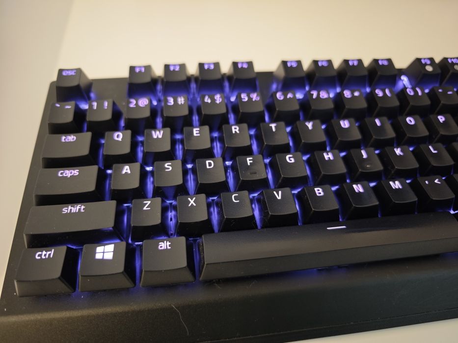 Tastatura Razer Blackwidow V3