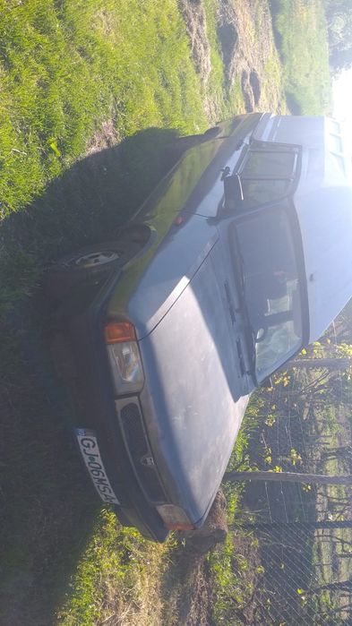 Dacia papuc 4x4, 1,6 benzina,  an fab 1998, certificat   carte