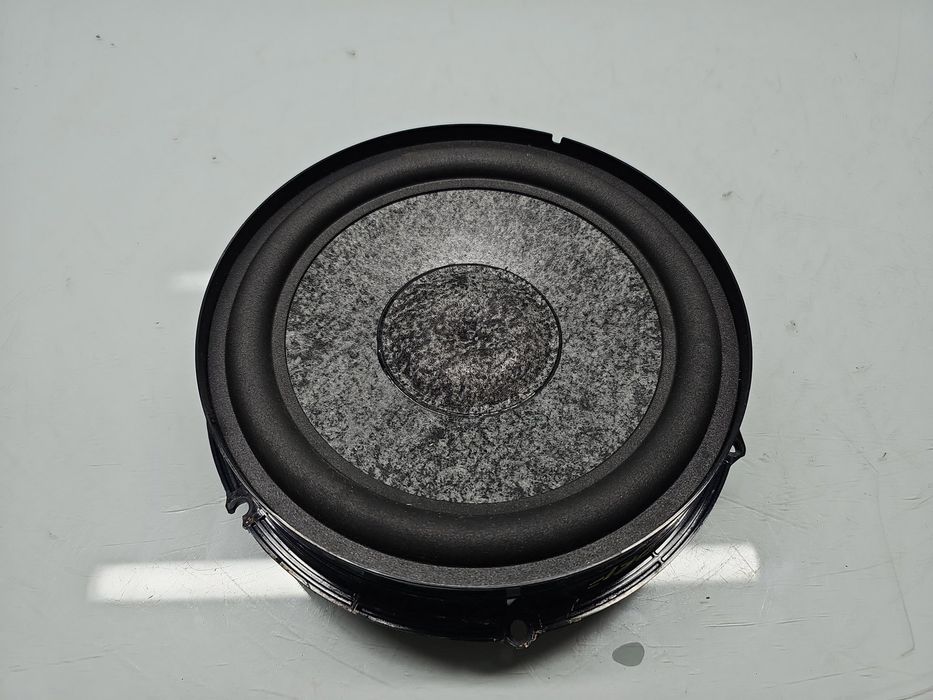 Boxa dreapta fata Volkswagen Touareg (7LA, 7L6) [Fabr 2003-2010] 7E003