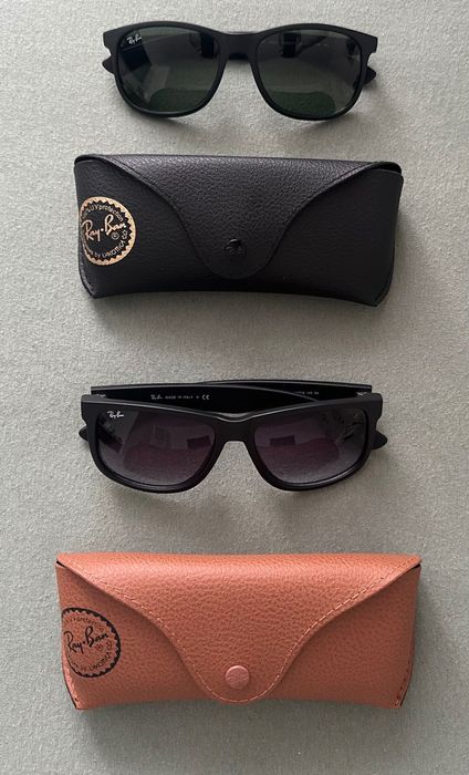 Оригинальные очки Ray-Ban
