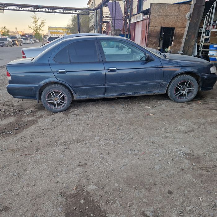 Нисссан Санни.продам