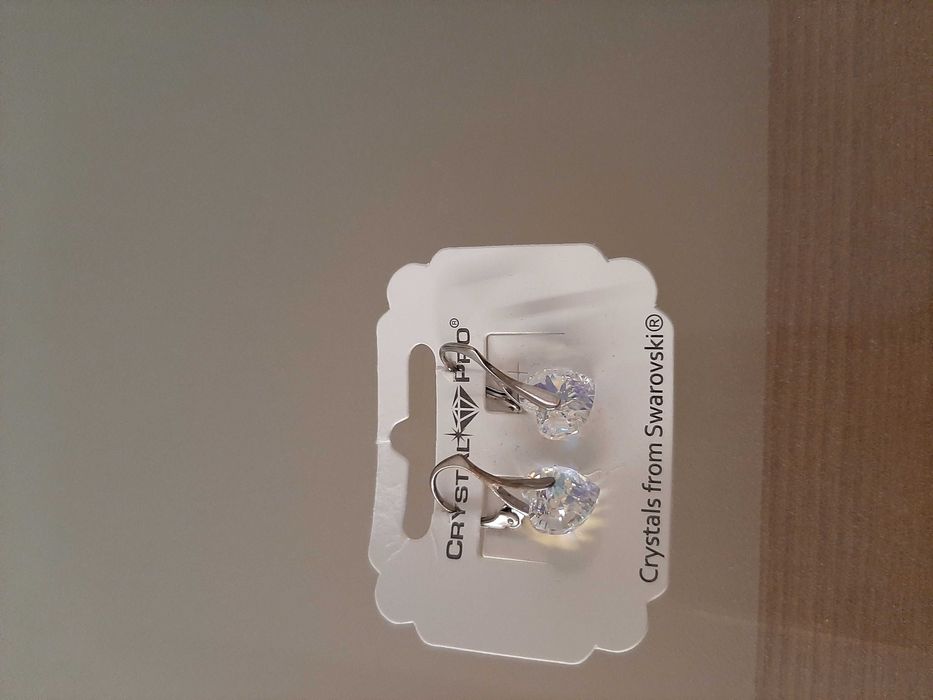 Бижута crystal pro