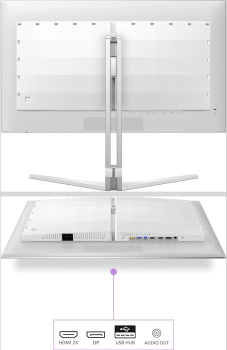 Philips Evnia QD-Oled 27” 1440p 360hz