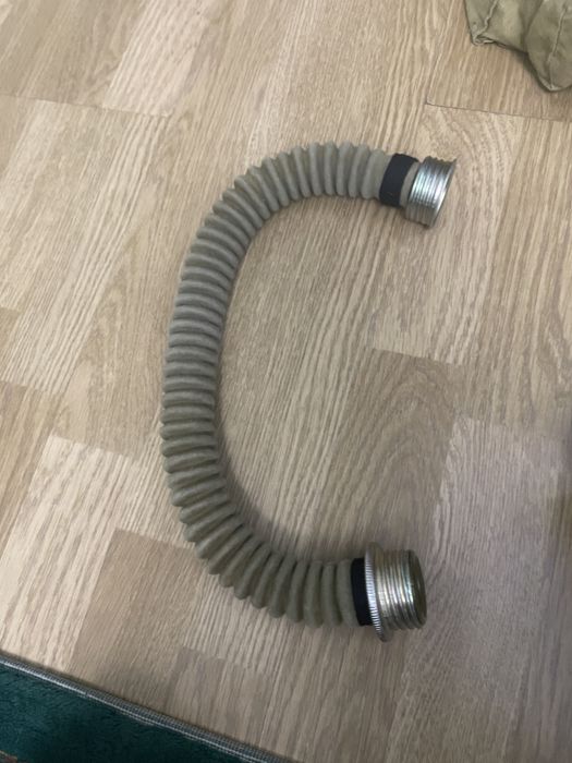 Противогаз рш 4 шмс