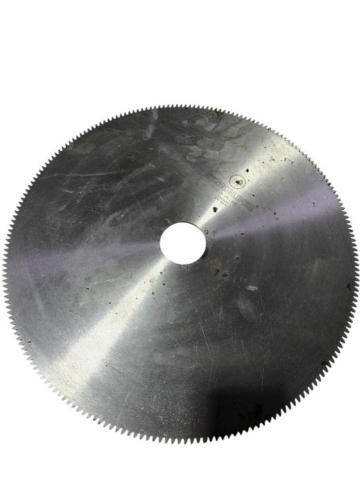 Pânză circular,  disc circular