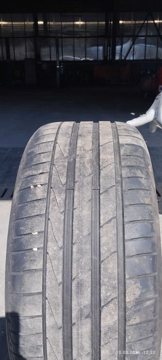 Гуми 275/35R19 u 245/45R19 спорт пакет 19"