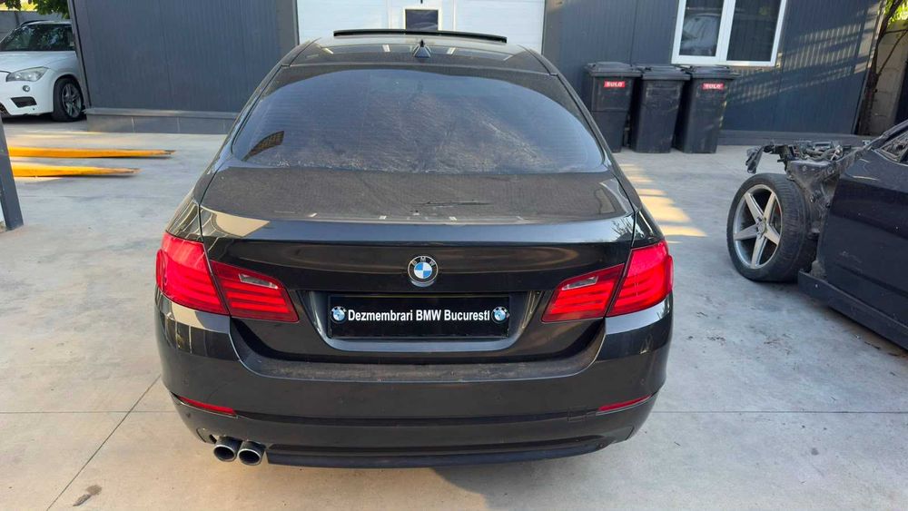 Bara spate originala BMW Seria 5 F10