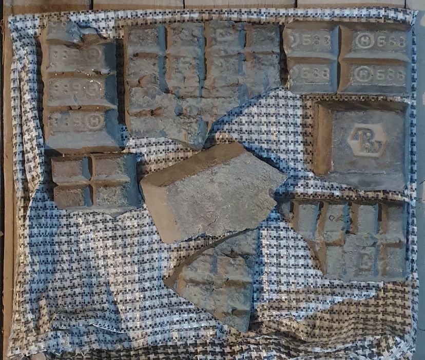 Припой Разный СССР. Цену предлогайте