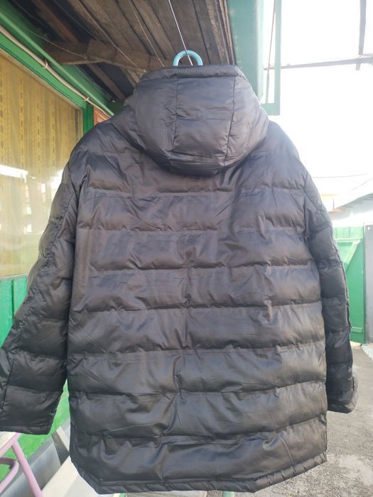 Продам куртку демисезонную