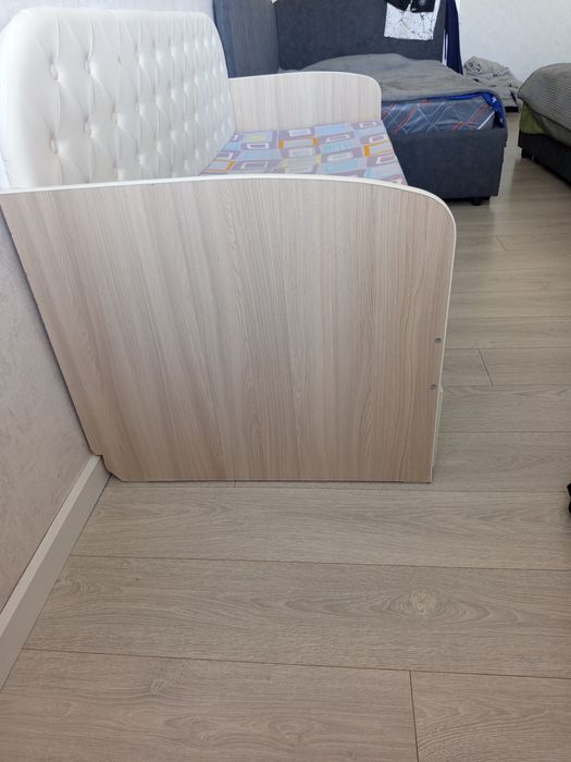 Подростковая кровать