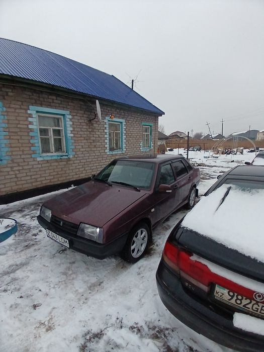 Продам Ваз 21099