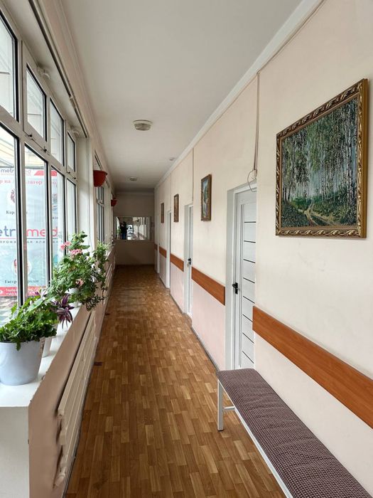 Продается готовая клиника Яккасарайский район