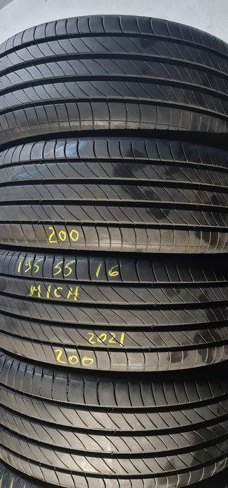 Anvelope 195 55 16 Vara