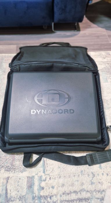Dynacord 600-3 IMPECABIL ca NOU