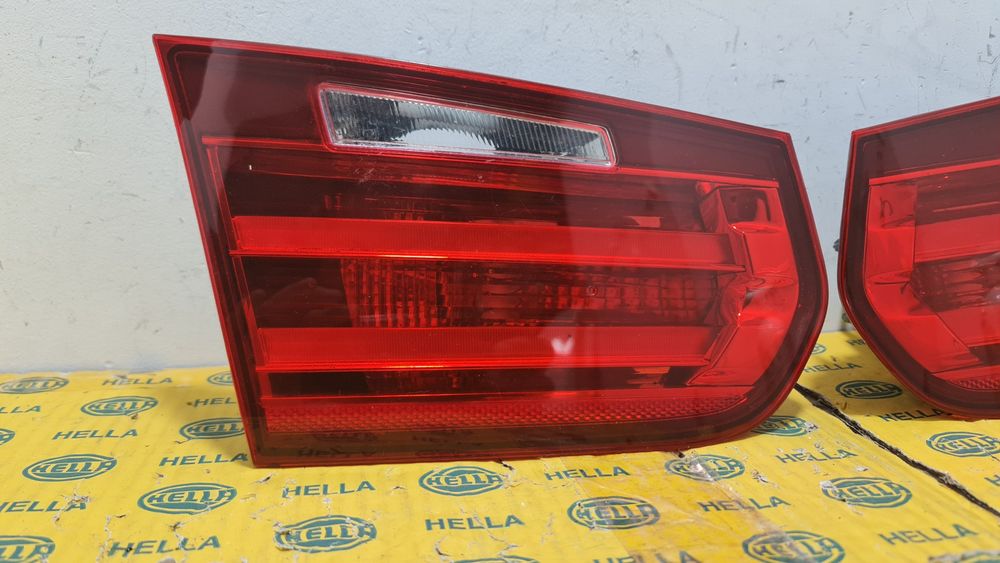 Lampa tripla stop bec led BMW 3 F30 F31