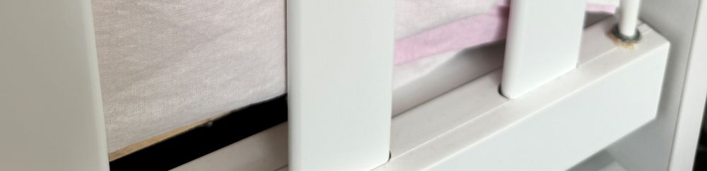 Бебешка кошара Луна