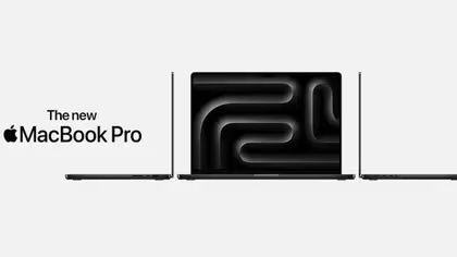 Macbook PRO 16” M4 Pro SIGILAT ! US Layout 24GB ram Garantie Apple