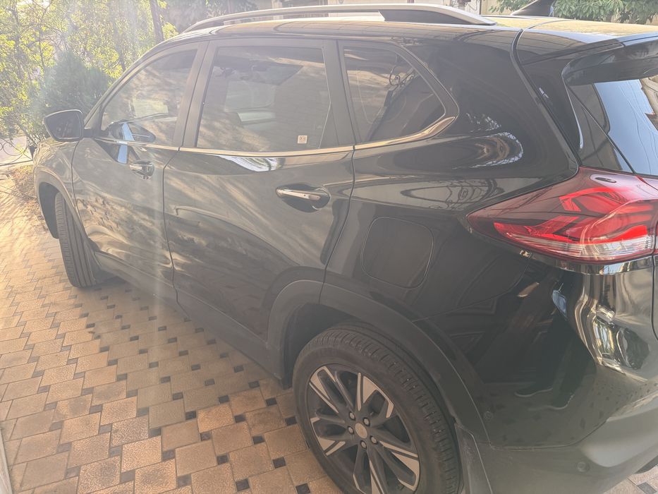 Tracker 2 Premier