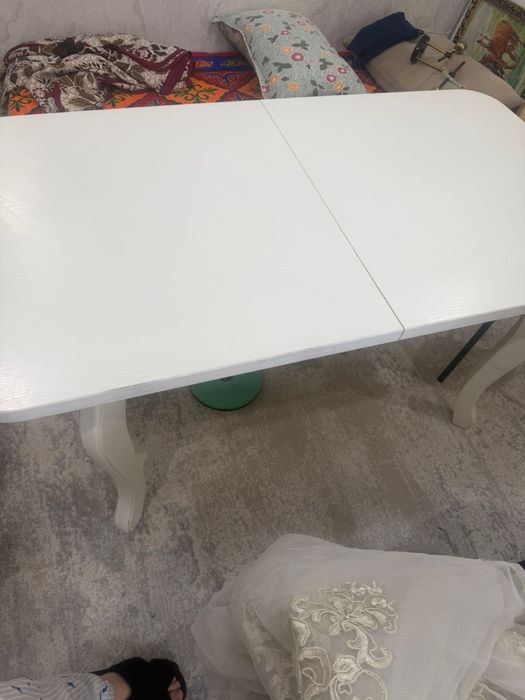 Продам стол раздвижной