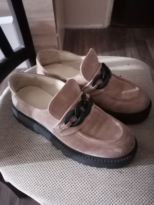 Обувки Bianki 40 номер