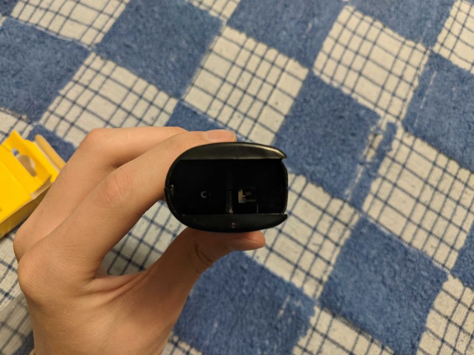 Ручной мини-миксер, вспениватель для взбивания яиц, молока, кофе