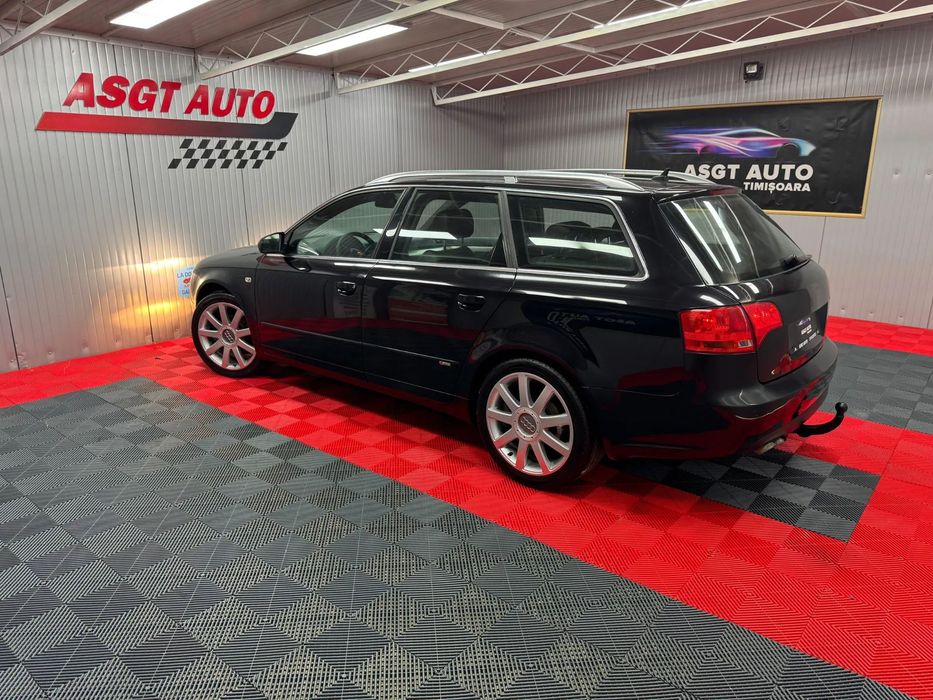 AUDI A4 Avant 2006 — imagine 5