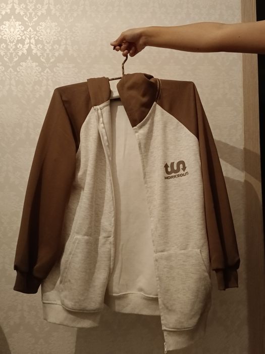 Худи, зипки продам