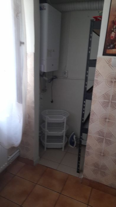 Închiriez apartament 3 camere zona Zodiac