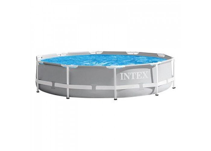 INTEX бассейн каркасный BASEYN стойка бассейн 305×76 stoyka basseyn