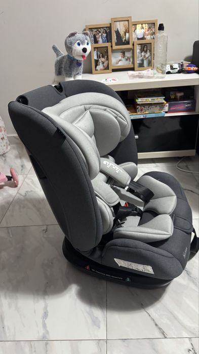 Scaun Auto Juju 40-150cm