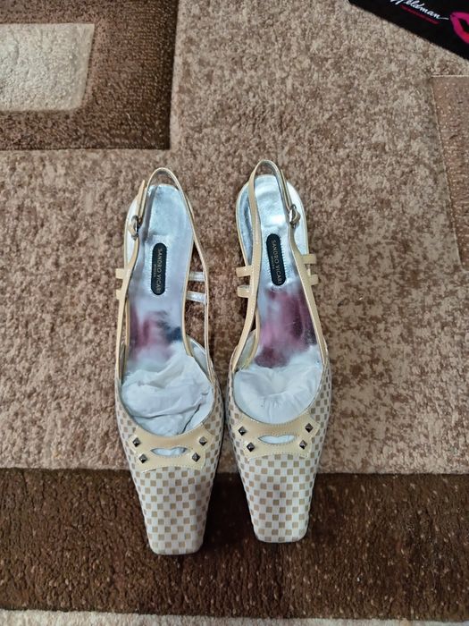 Pantofi dama originali
