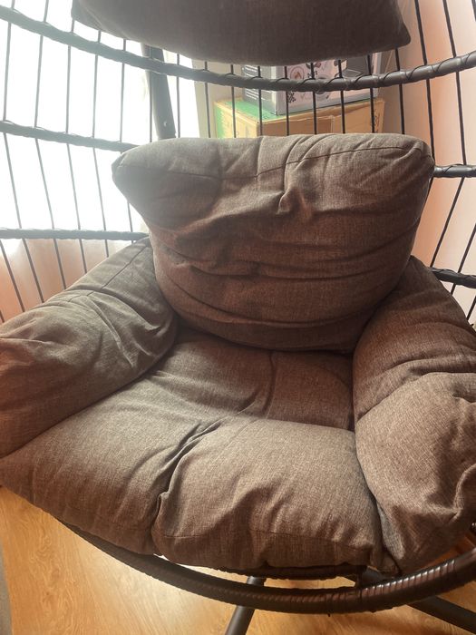 Люлка тип яйце