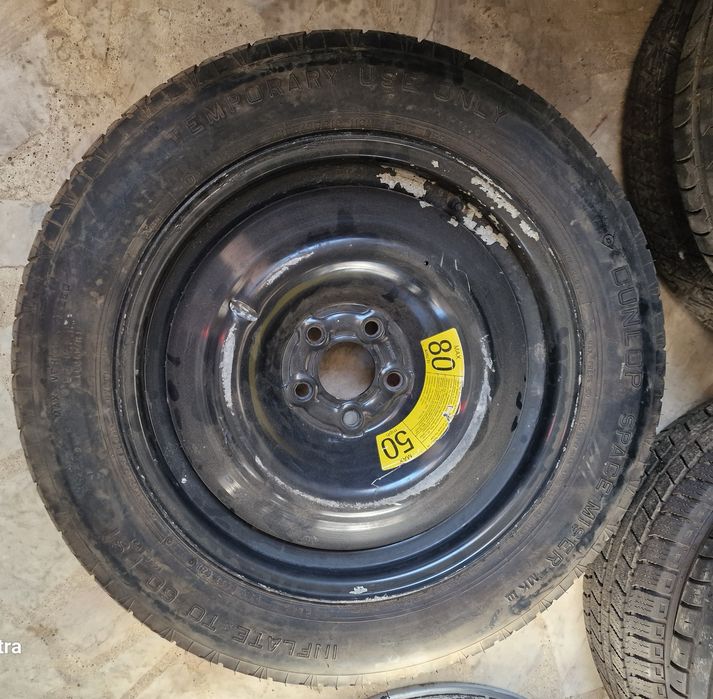 Патерица Mercedes 19 ET 00 Замъка Ямбол