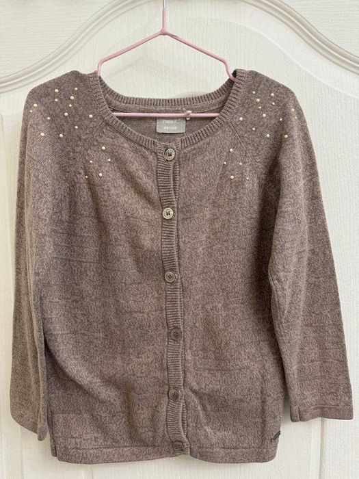 Новые Свитшот /Свитер/ Кофта Mango, GAP, ZARA, размер 3/5 лет