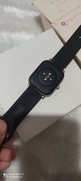 Amazfit gts продам
