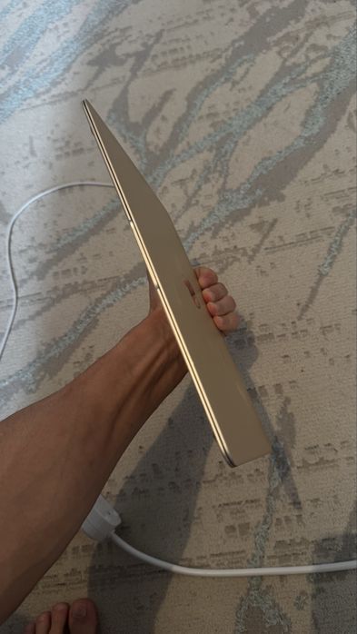 MacBook 12 Retina 256gb