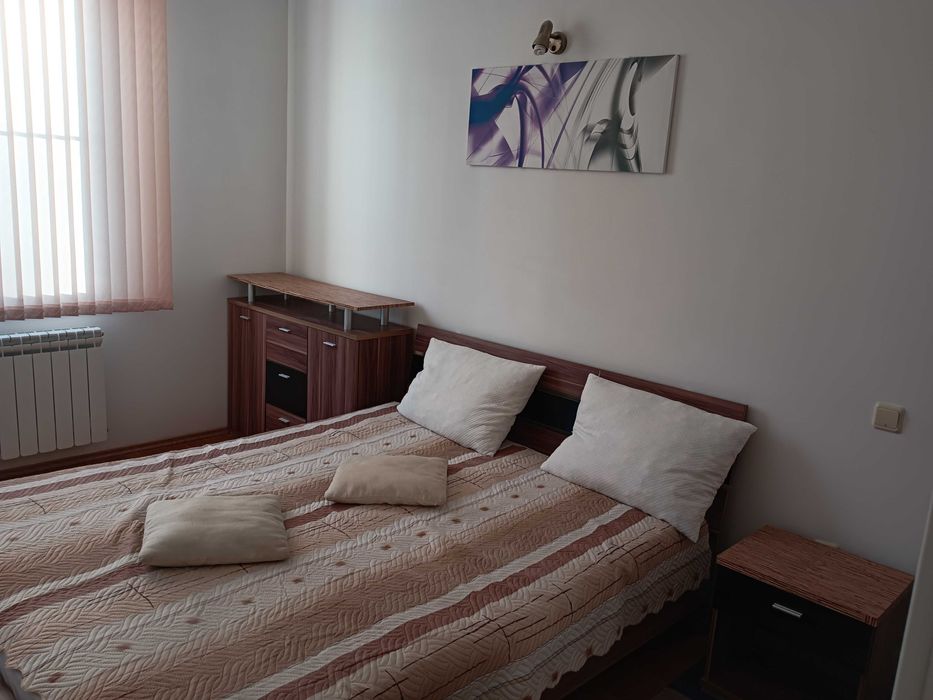 Дава се под наем Тристаен апартамент в София, Център - 90 кв.м за 850 € - Снимка #6