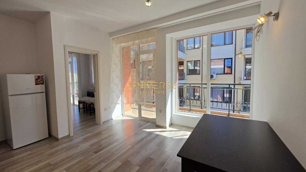 Продава се Двустаен апартамент в к.к. Слънчев бряг - 63 кв.м за 1667 €/кв.м - Снимка #10