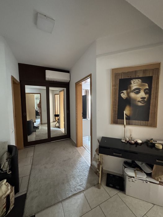 Apartament Zorilor Cluj