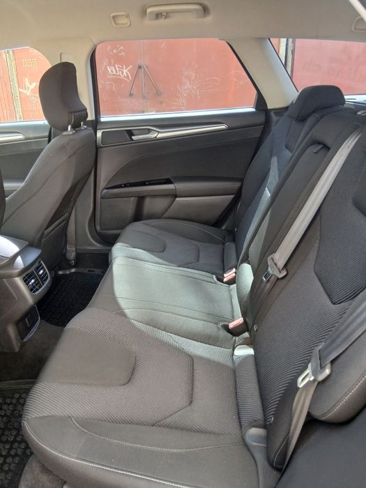 Форд Мондео 2.0 TDCI 180 к.с.  2015г