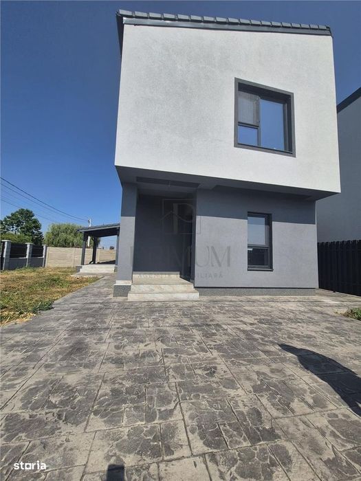 Duplex Despartit - Zona Foarte Buna- Finisaje Top