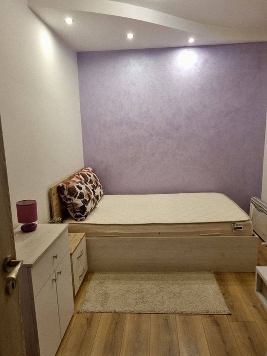 Продава се Двустаен апартамент в Пловдив, Сточна гара - 50 кв.м за 1203 €/кв.м - Снимка #8