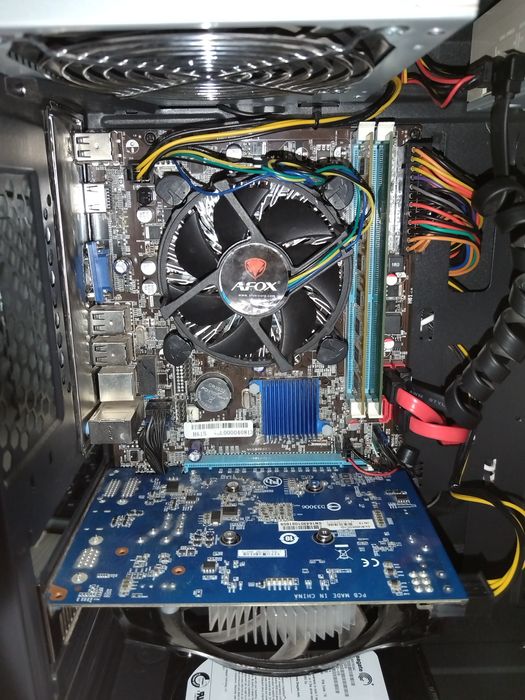 Продам, обменяю Компьютер