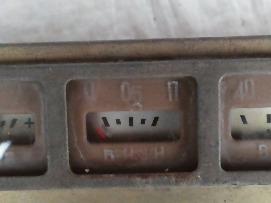 УРЕДИ за ГАЗ М-20 Победа,  Волга , Варшава