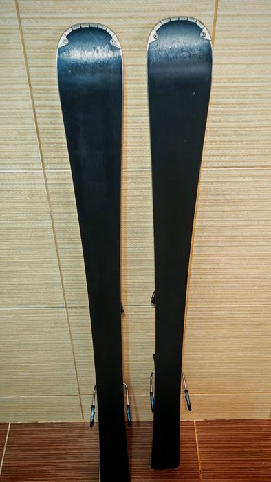 Schiuri atomic redster sc 140-142cm -clapari ski