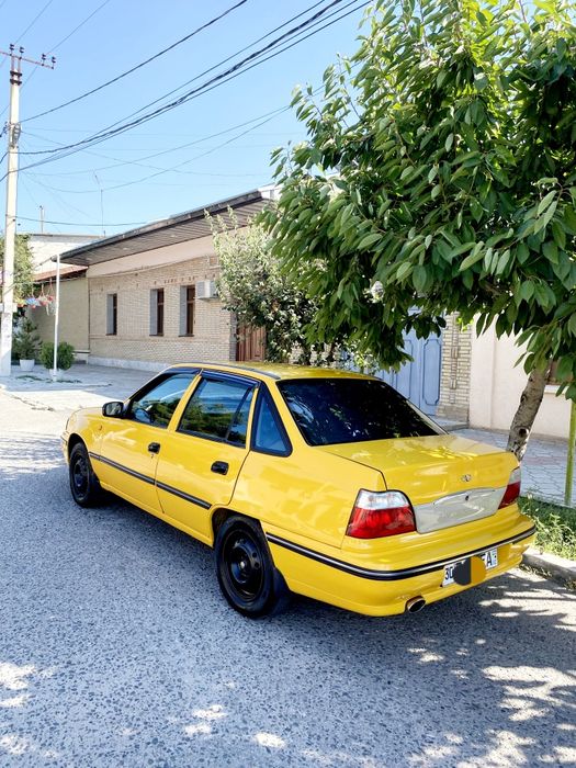 Nexia 1 yili 2004