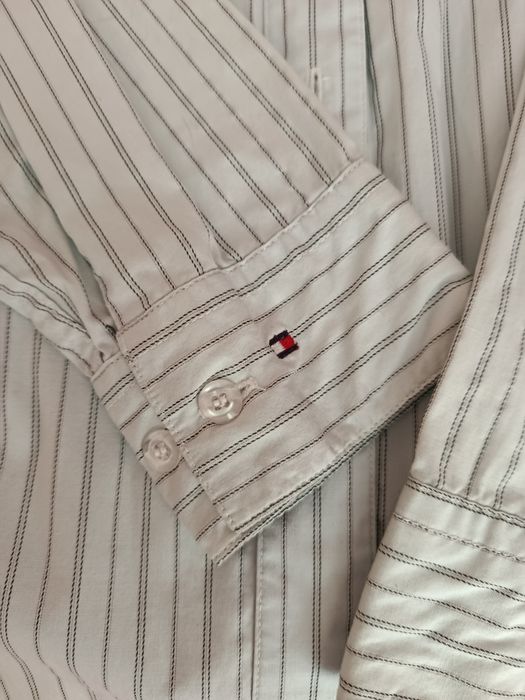 Дамски ризи Tommy Hilfiger,iBLUES